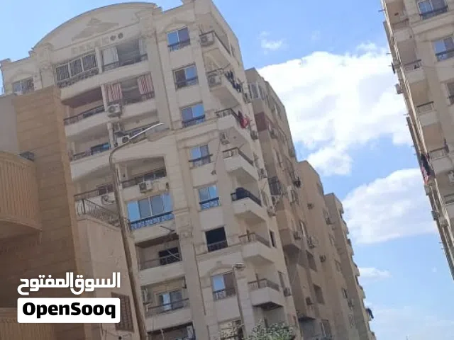 120 m2 2 Bedrooms Apartments for Rent in Cairo Maadi
