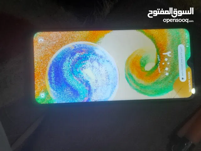 الوحش الكاسح! Samsung A04s (لإظهار القوة في الأداء أو البطارية)