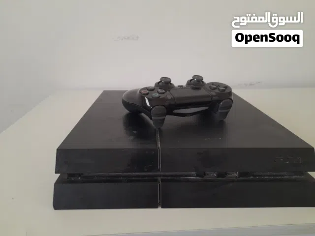 PlayStation 4 PlayStation for sale in Hail