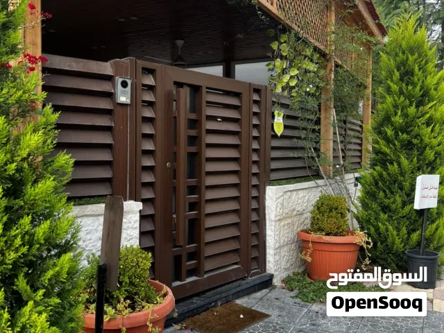 355 m2 5 Bedrooms Villa for Sale in Amman Dahiet Al Ameer Rashed