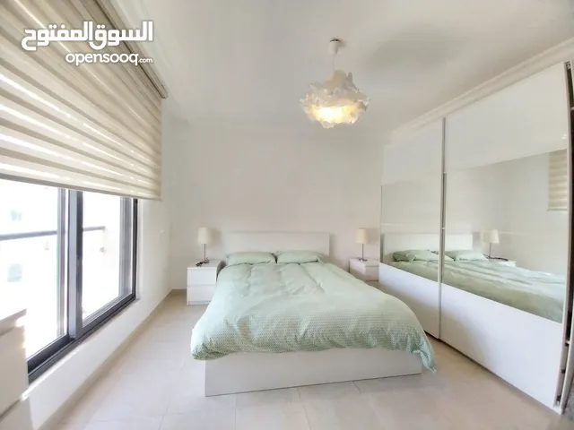 119 m2 2 Bedrooms Apartments for Rent in Amman Abdoun
