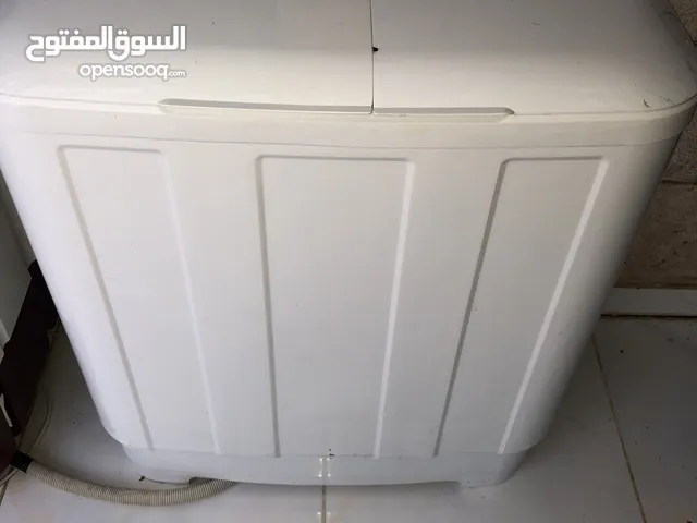 غساله حوضين للبيع بسعر معقول