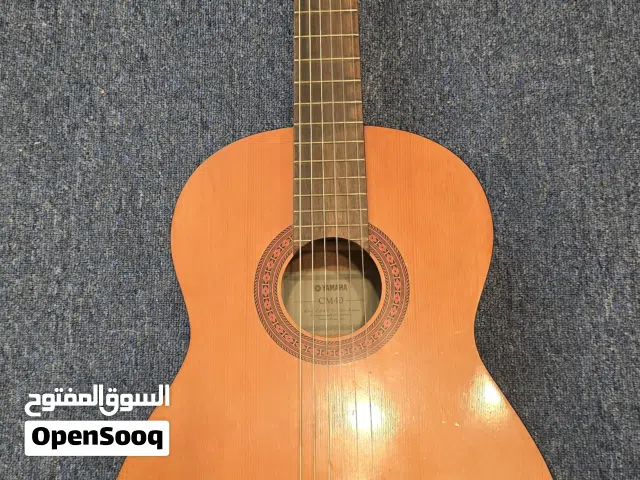 جيتار يامها أصلي