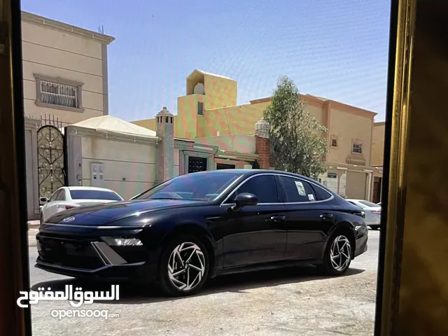 جنط سوناتا 2025