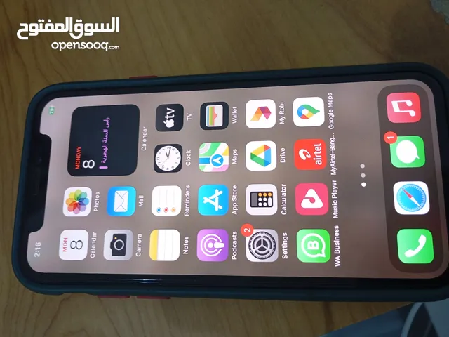 iphone x very good working