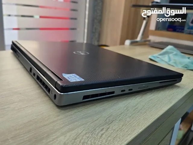 dell précision 7730 .8eme generation