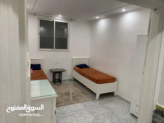 a louer s+2 meublé cité obn khaldoun,tunis