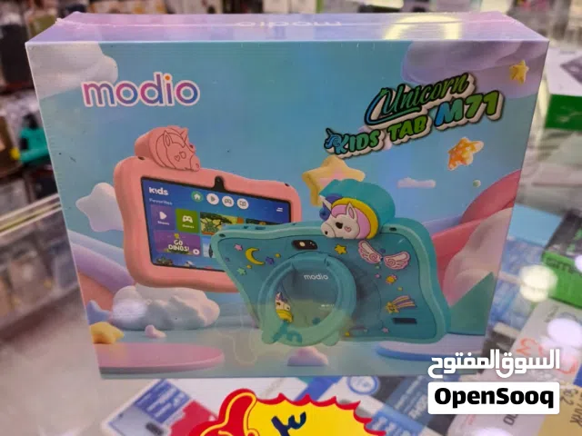 Modio Other 256 GB in Zarqa