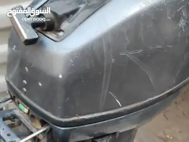 ياماها 15 صيني باب اول شغاله نضيفه للبيع