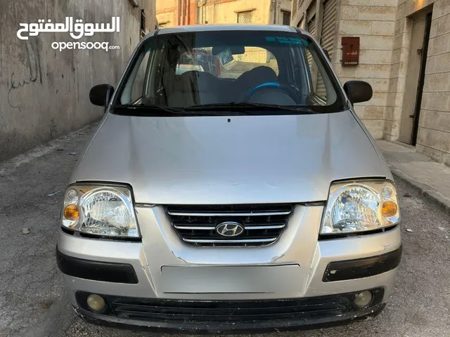 Used Kia Picanto in Amman