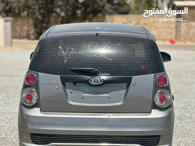 New Kia Picanto in Tripoli