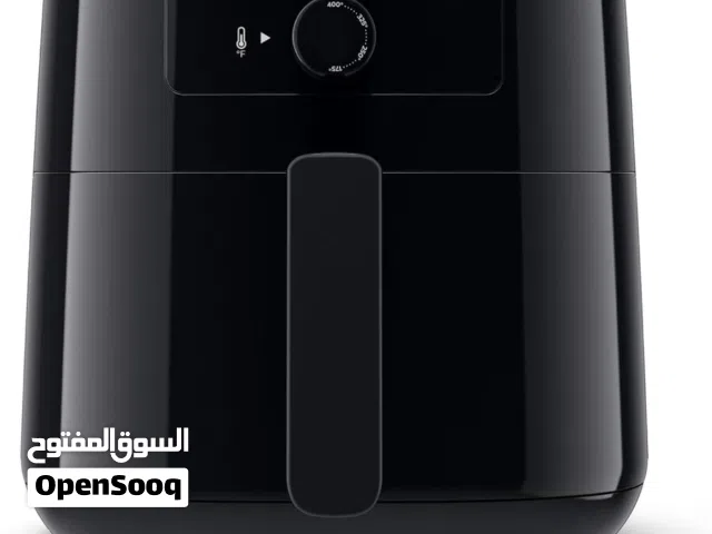 قلاية هوائية فيليبس 4.1 لتر مقلاية هوائية فيليبس 4.1 لتر