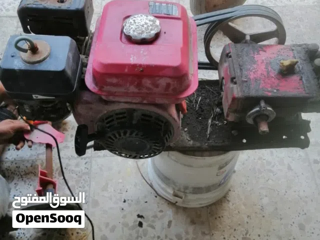 فاره بانزين