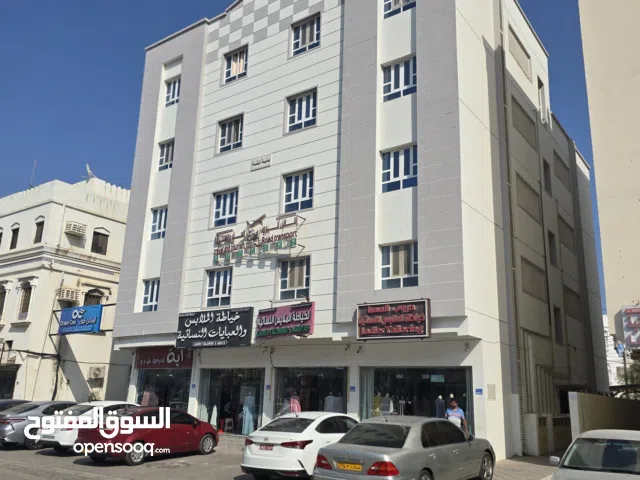 78 m2 2 Bedrooms Apartments for Rent in Muscat Seeb