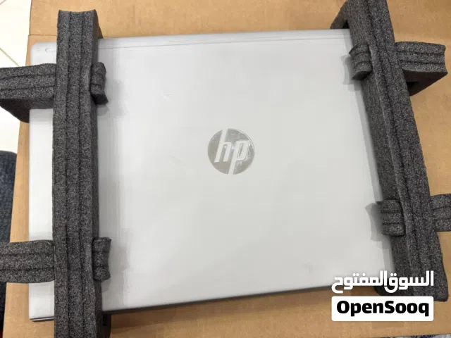 Laptop HP 450 G6 معالج Intel Core i5 الجيل العاشر رام 8GB SSD سريع شاشة 15.6 إنج نظيف ويعمل بصورة مم