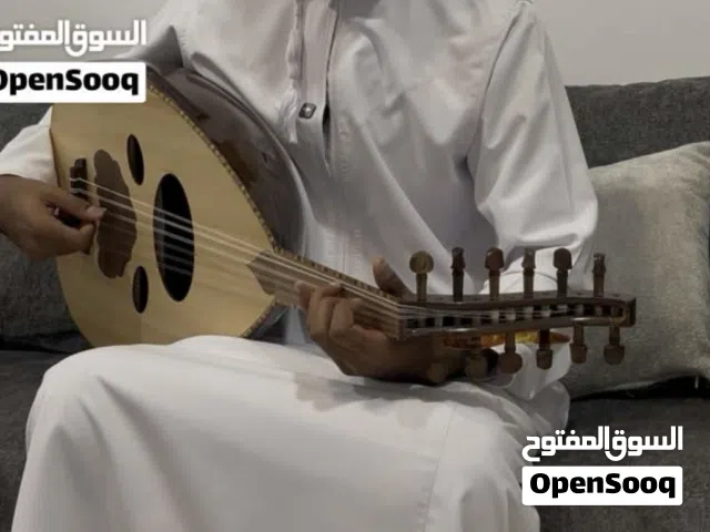 عود زرياب مستعمل للبيع