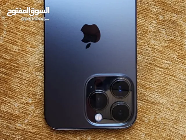 Apple iPhone 13 Pro 128 GB in Tripoli