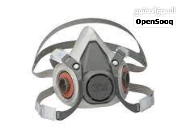 3M Mask Half Mask for Dust and other particles.