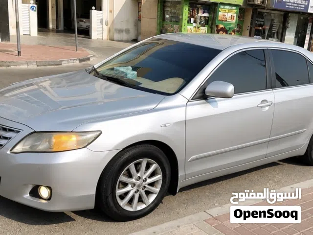 2011 Toyota Camry GLX