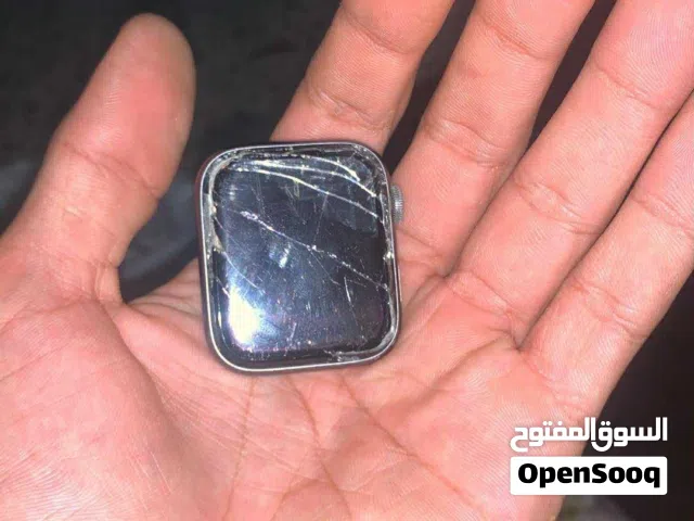 Apple smart watches for Sale in Al Maya