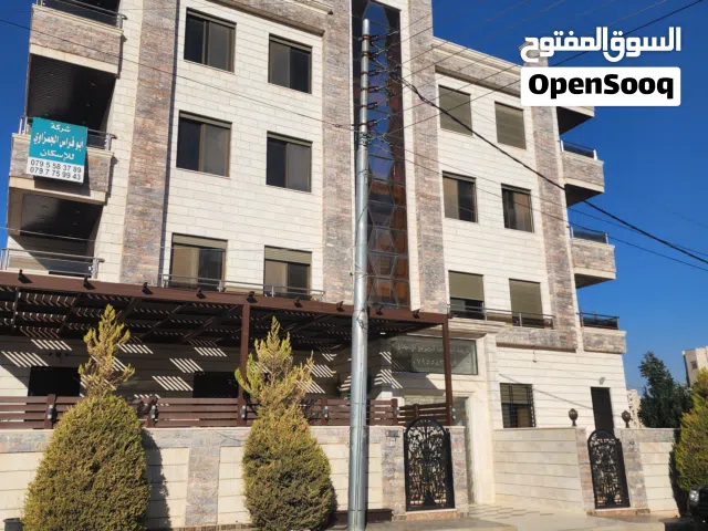 193 m2 3 Bedrooms Apartments for Sale in Amman Jubaiha