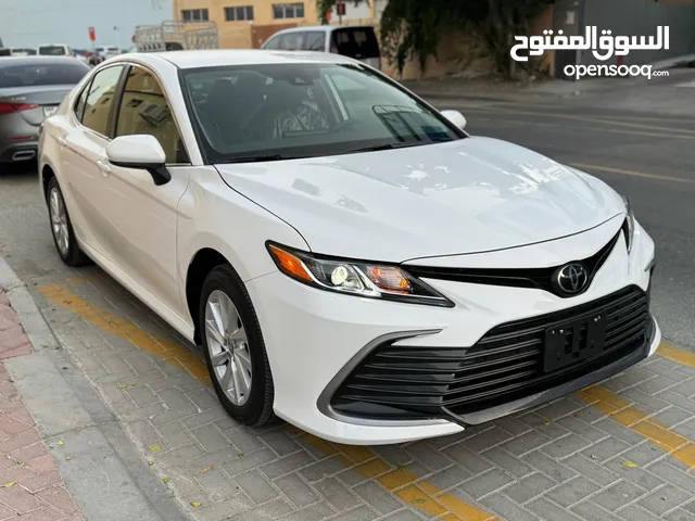 Toyota Camry 2024 Brand New