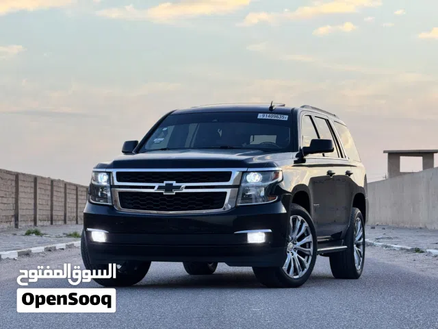 Used Chevrolet Tahoe in Basra