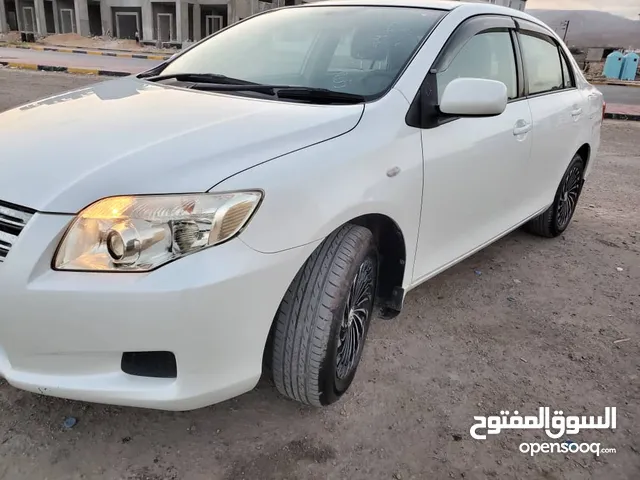 New Toyota Corolla in Al Mukalla