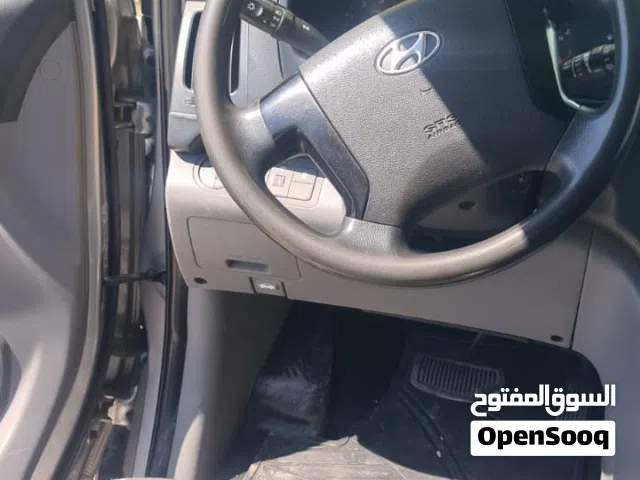 2016 Hyundai H 100