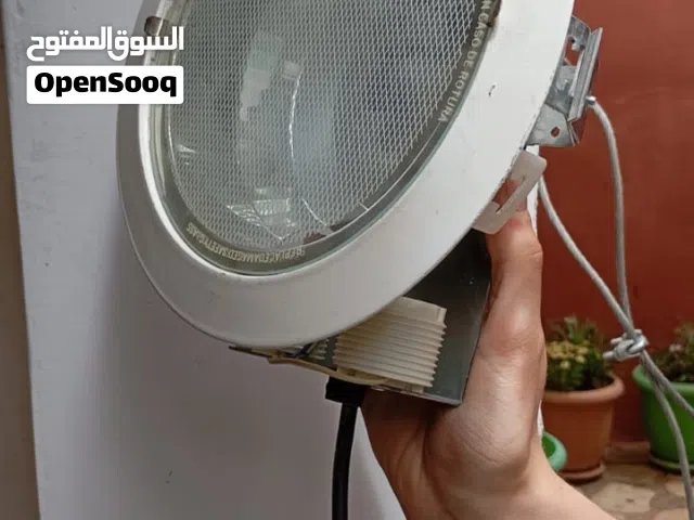 سبوتات صغير وكبير بحالة ممتازة