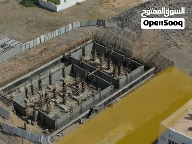 Residential Land for Sale in Muscat Al Maabilah