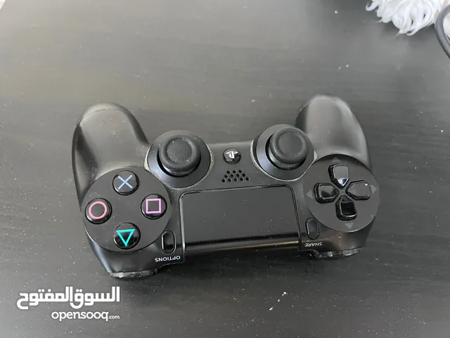 يد سوني 4 اصليه