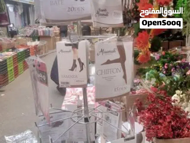 كالونات السماح عدة موديلات وأحجام