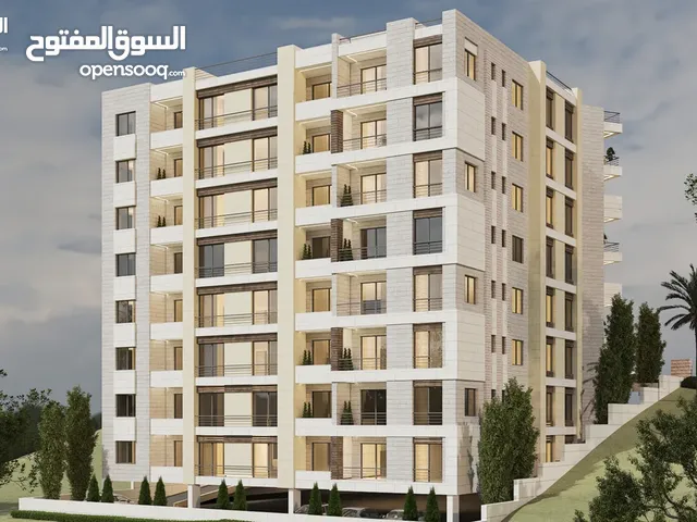 145 m2 3 Bedrooms Apartments for Sale in Tulkarm Shufa