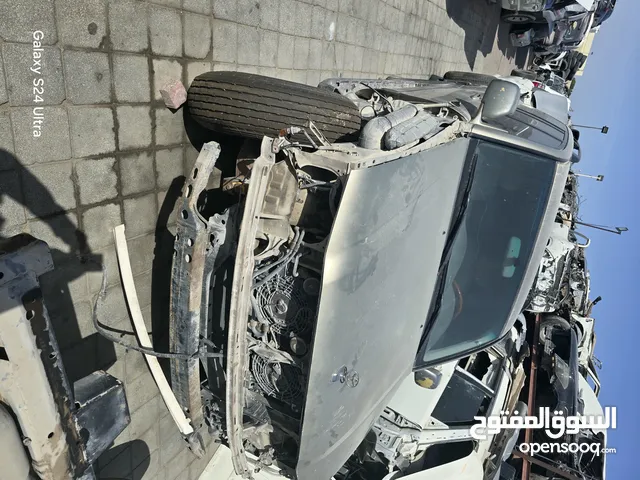 نشتري جميع انواع السيارات السكراب والمحروقه والمخالفات