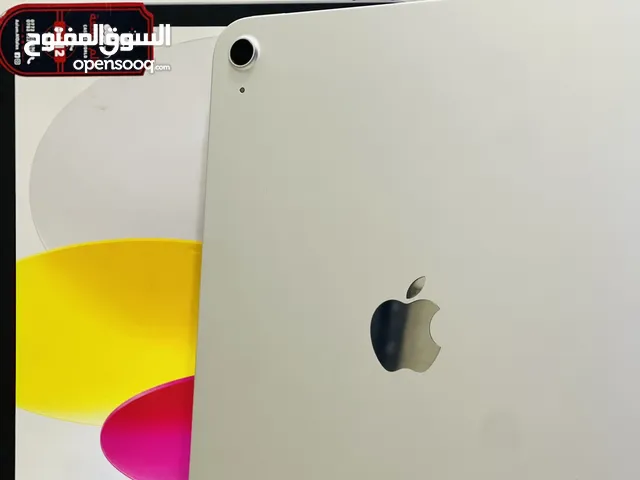 Apple iPad 10 64 GB in Baghdad