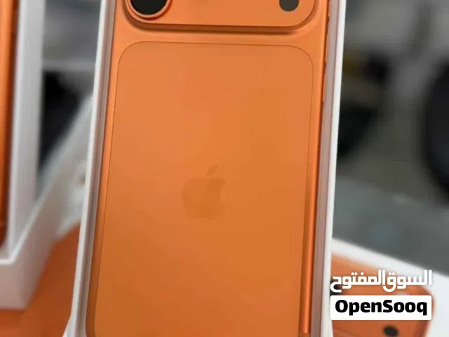 Box packed Mastercopy Iphone 17 pro max 258gb/512gb Free Delivery All UAE