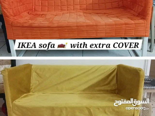 IKEA 2 seater sofa