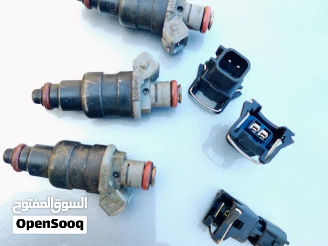 injector for jeep Wrangler TJ and xj Cherokee