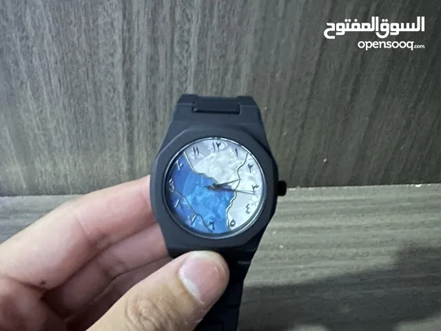 Arabica man watches only 5bd