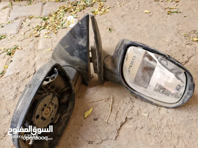 مريات جانبية كيا فورتي 2011\2012