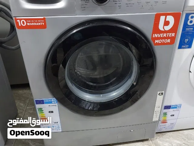 غسالة ناشونال سونك 7 كيلو والسعر شامل التوصيل ل عمان والزرقاء