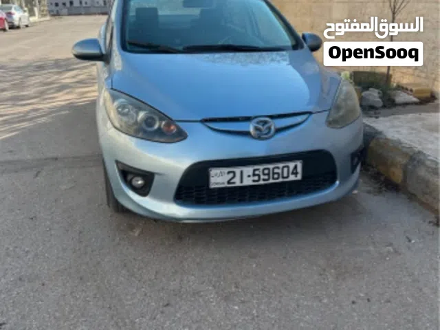 2011 مازدا 2 Grand Touring
