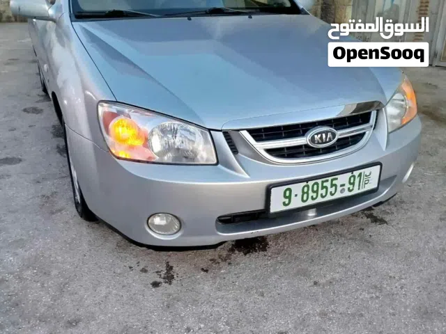 Cerato 2006 للبيع