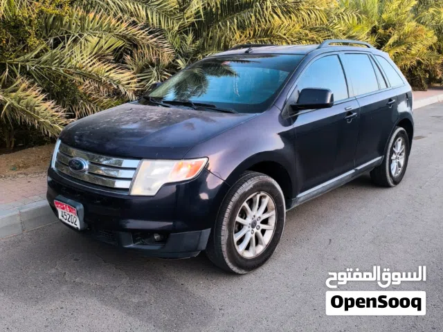 2010 فورد ايدج SEL
