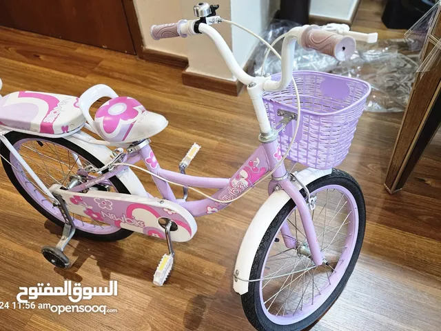 bicycle for 7 to 14 years kids