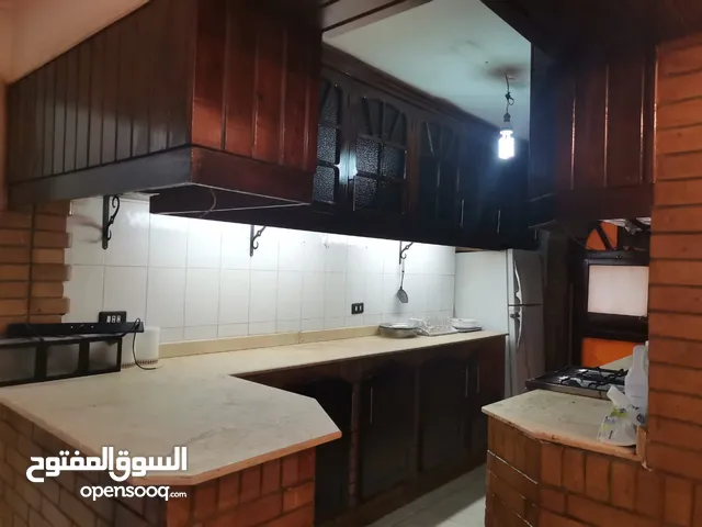 170 m2 2 Bedrooms Apartments for Sale in Cairo Nasr City