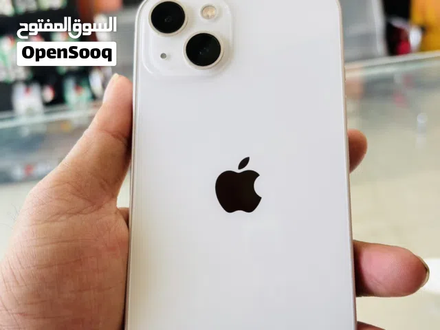 iPhone 13, 128gb White