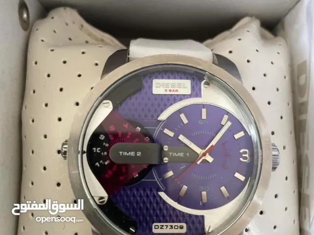 DIESEL (DZ7308) ديزيل