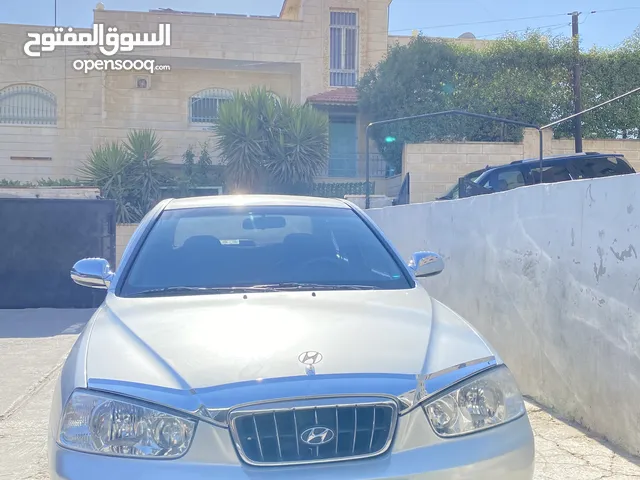 xdموديل ال 2002
